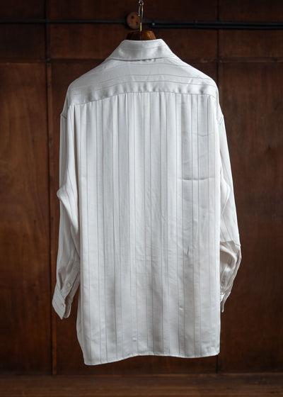 Edwina Horl HEMD  FEINSCHMECKER  ivory