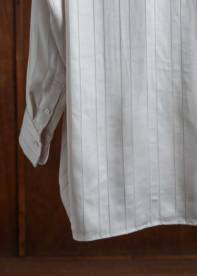 Edwina Horl HEMD  FEINSCHMECKER  ivory