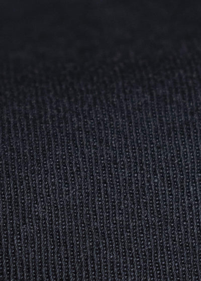 BIBLIOTHERK DRAPED TRACKSUIT BR50-SS25-01 Black