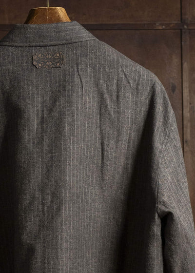 Professor.E CYCLIST JKT STRIPE 25FW-PE-FM-15