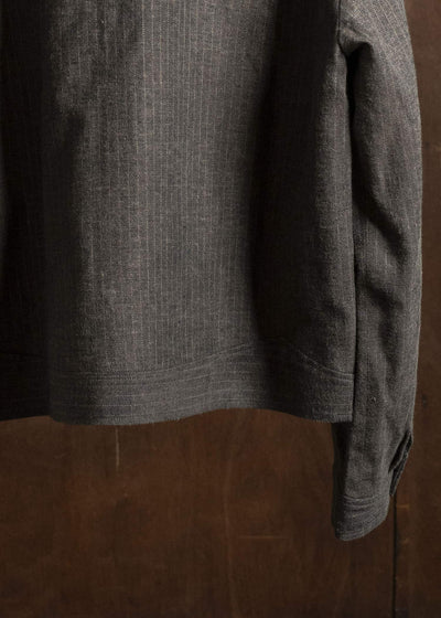 Professor.E CYCLIST JKT STRIPE 25FW-PE-FM-15