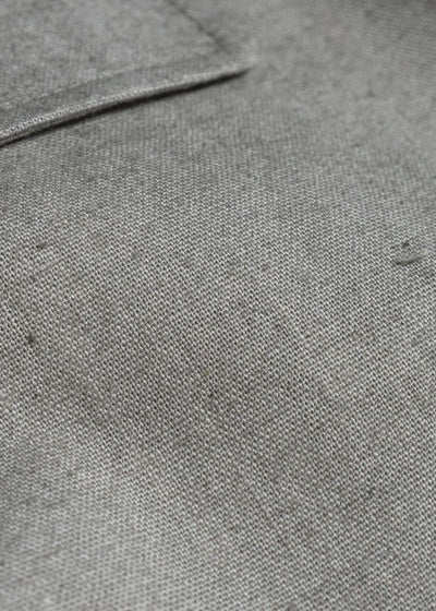 shi shi 26S1J1BE DO CHU-wrap jacket BE