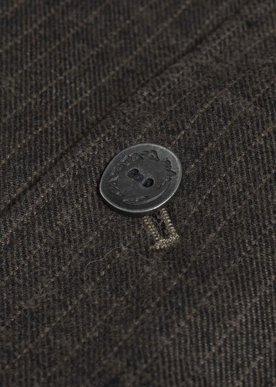 Professor.E CYCLIST JKT STRIPE 25FW-PE-FM-15