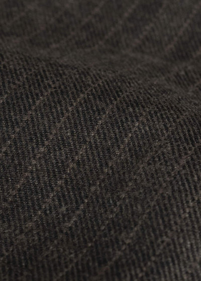 Professor.E CYCLIST JKT STRIPE 25FW-PE-FM-15