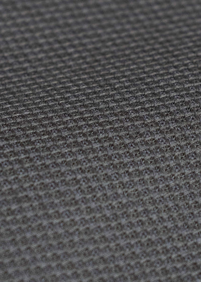 OPPOSE DUALITY Long Sleeve T-Shirts Cotton x Poly OD4002CAS Gray