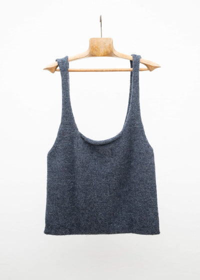 XENIA TELUNTS Shopper"" CHARCOAL