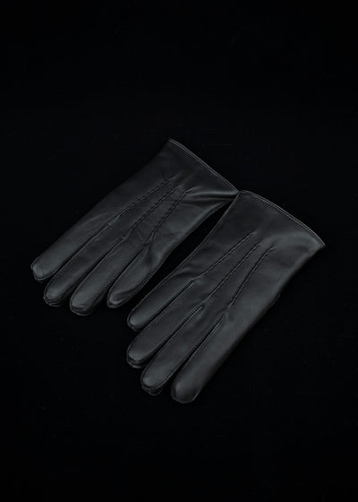 DENTS Hairsheep and Rabbit Fur lining Gloves 15-1590 Lumley