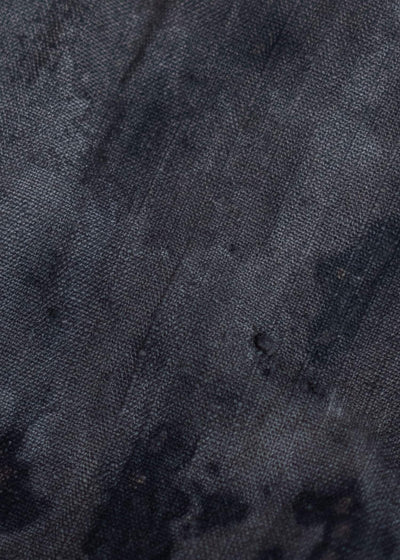 Professor.E Long Coat Chaos 24FW-FM-LC-03