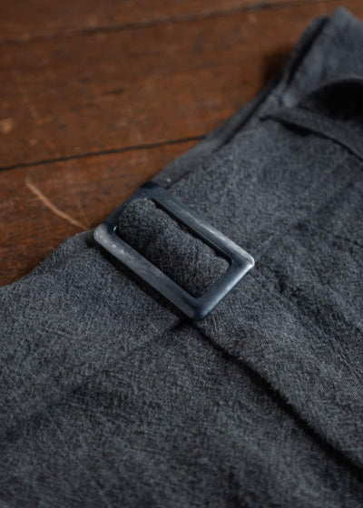 HEōS HFSS-PT010 Baggy Pants