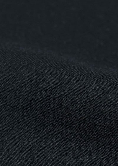 OPPOSE DUALITY Half Sleeve T-shirts OD4005CAS Black