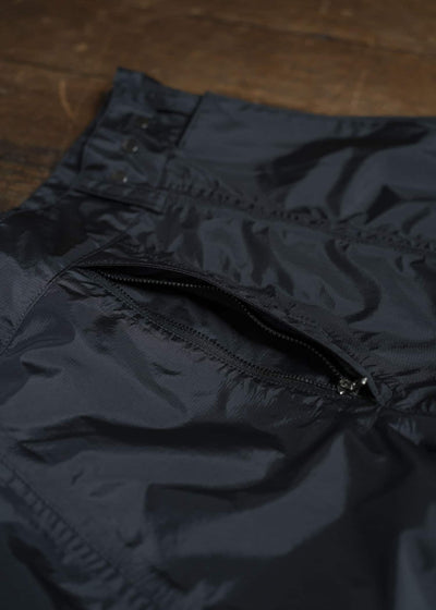 OPPOSE DUALITY 6Pocket Panel Shorts OD3004TRS-25SS Black