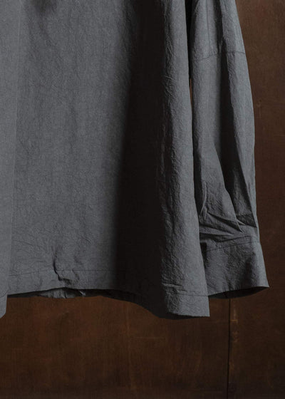 shi shi 26S2S3DG Fishrman shirts STONE GRAY