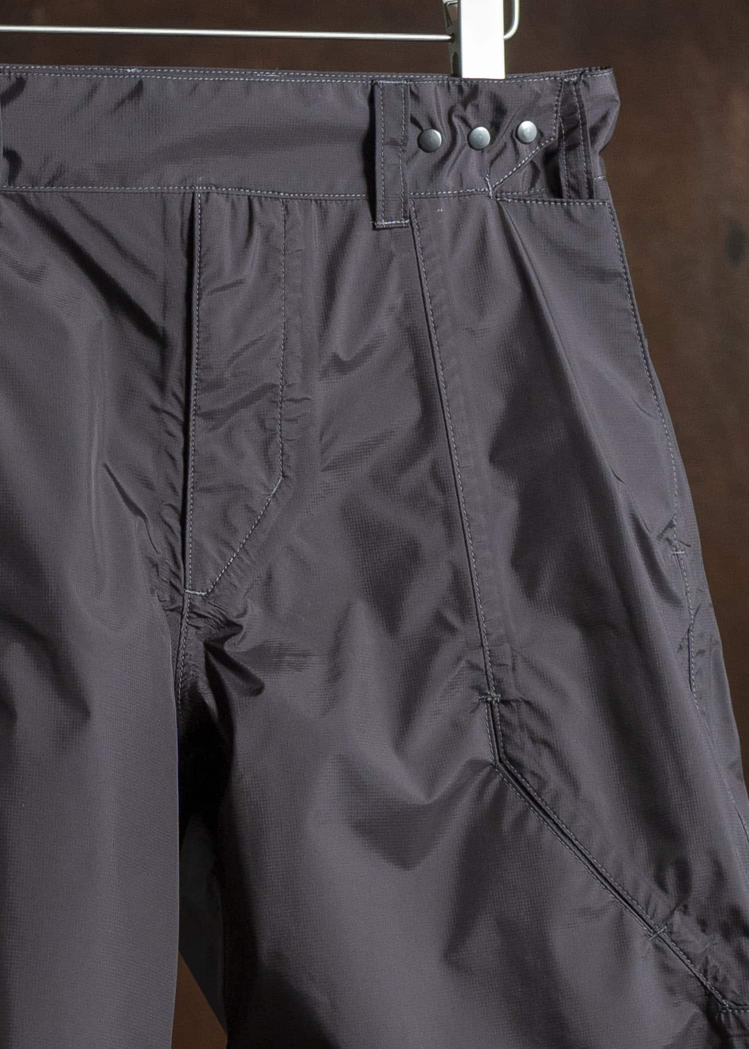 OPPOSE DUALITY ６Pocket Panel Shorts OD3004TRS-25SS Purple