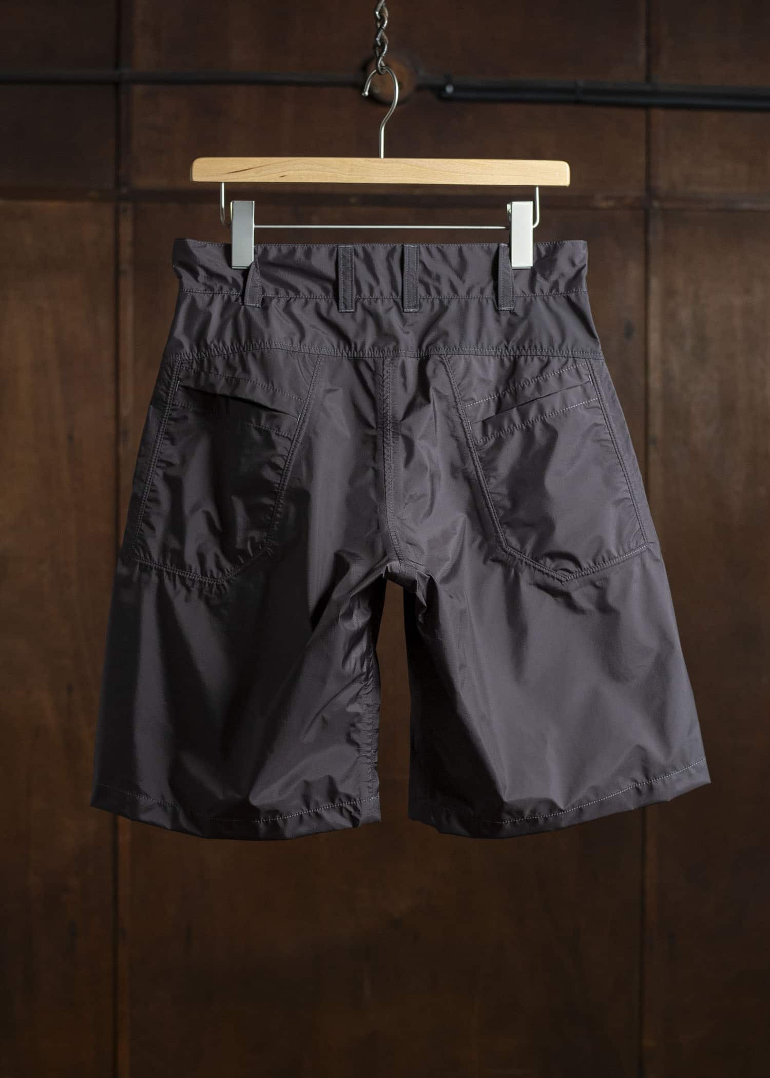 OPPOSE DUALITY ６Pocket Panel Shorts OD3004TRS-25SS Purple