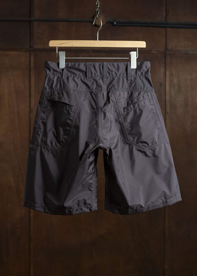 OPPOSE DUALITY 6Pocket Panel Shorts OD3004TRS-25SS Purple