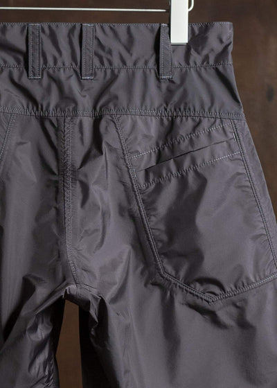 OPPOSE DUALITY 6Pocket Panel Shorts OD3004TRS-25SS Purple