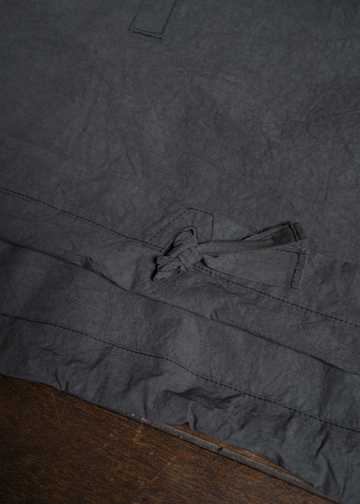 shi shi 26S2S3DG Fishrman shirts STONE GRAY