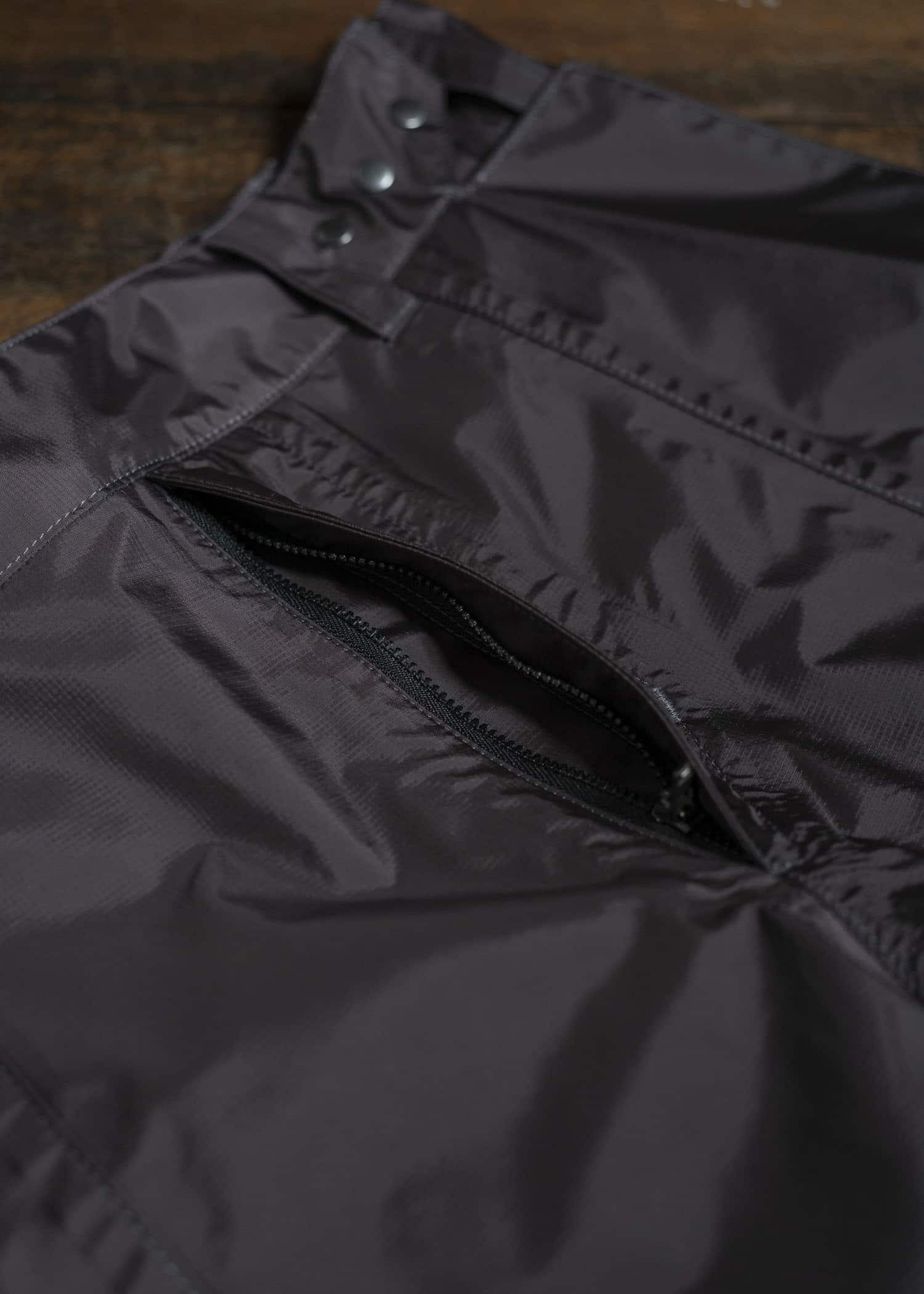 OPPOSE DUALITY ６Pocket Panel Shorts OD3004TRS-25SS Purple