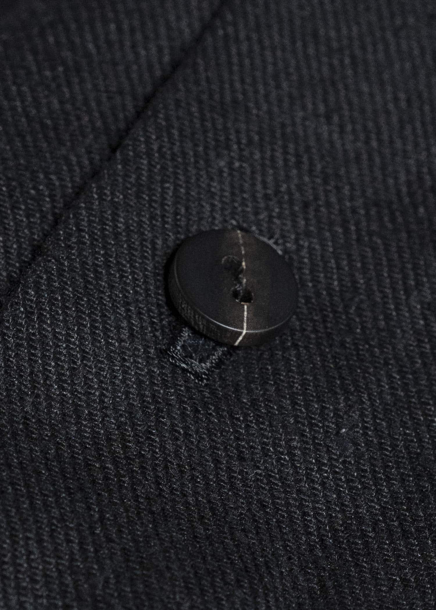 shi shi 26S1S2BK KYU BI-shirts IRON