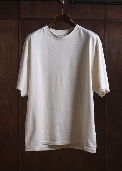 amachi. C/STee AY16-14 Off White