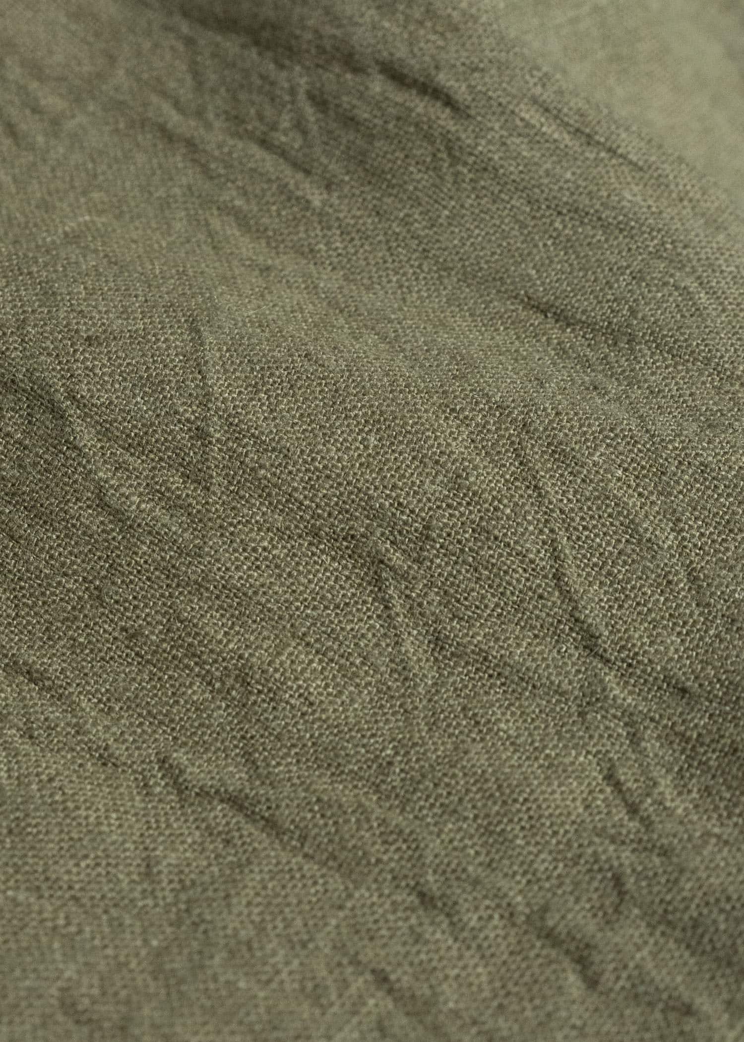shi shi 26S2P3KH OGRE-wide short trousers KH