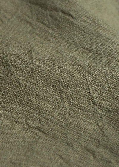shi shi 26S2P3KH OGRE-wide short trousers KH