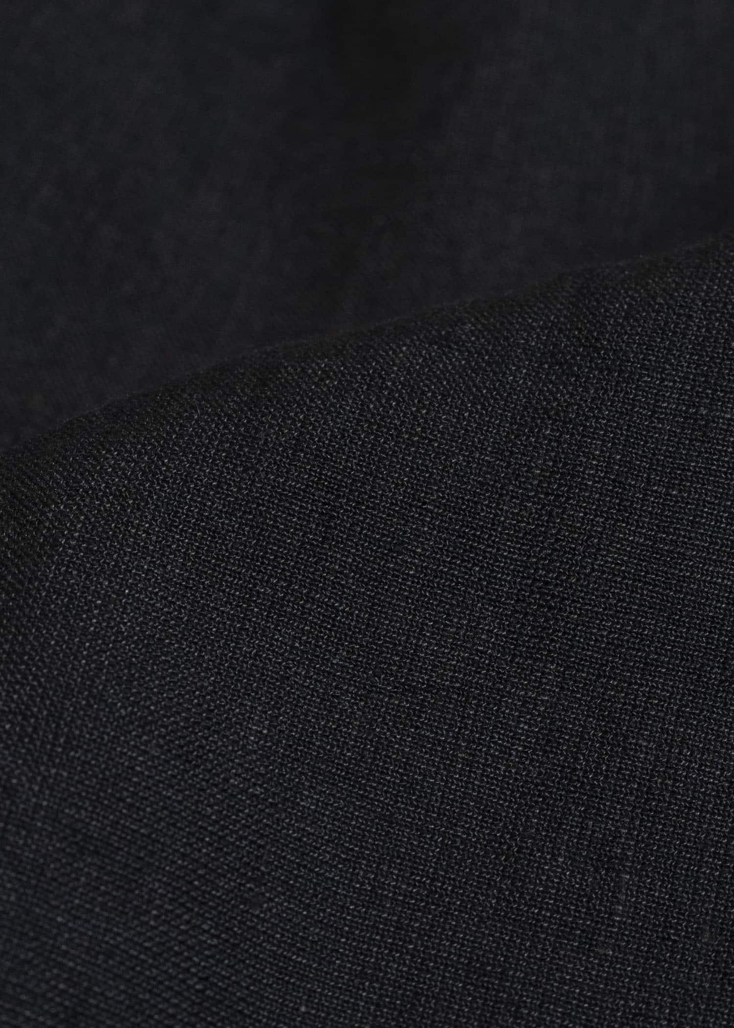 Jurgen Lehl J0162FP 501 麻ちぢみ パンツ