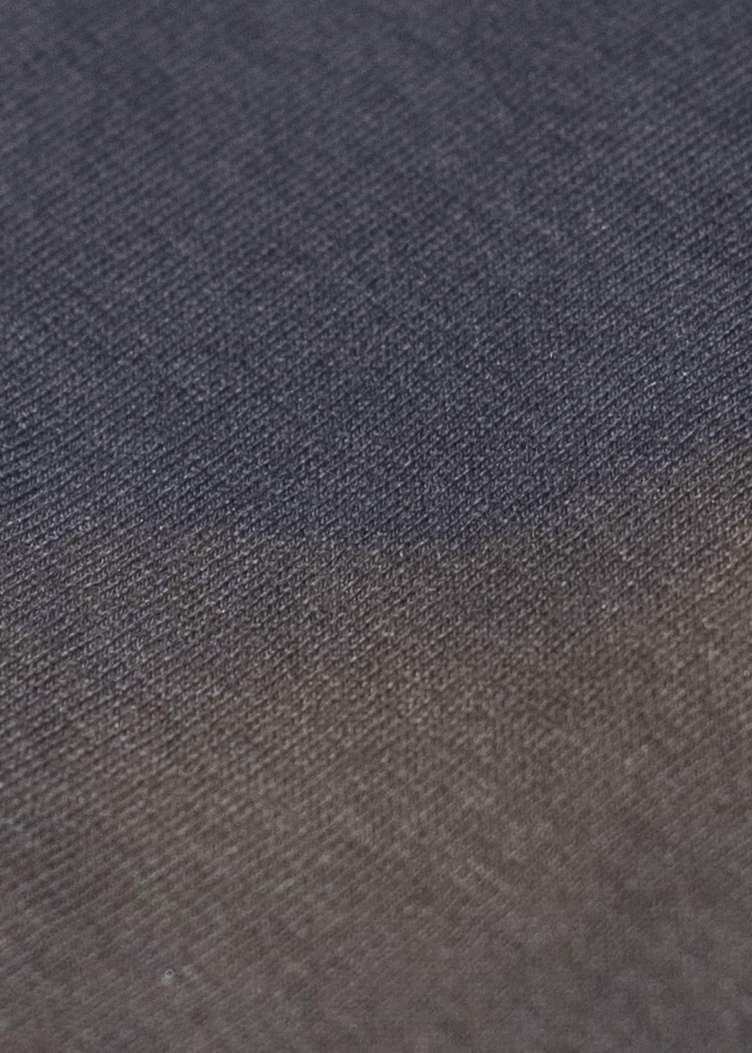 amachi. C/S Tee - Records of Phenomena AY16-15 Stone Gray