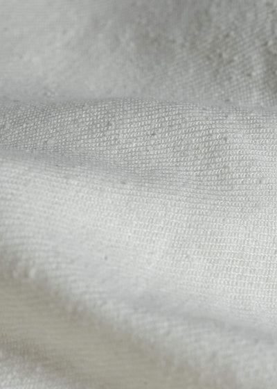 shi shi 26S1P1KN KYU BI-wide straight trousers KN