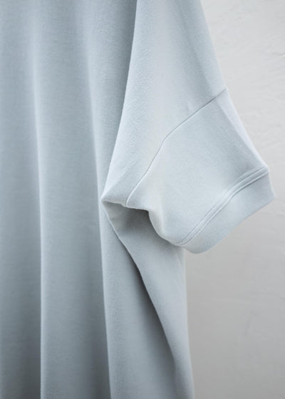 JAN-JAN VAN ESSCHE "TEE#78" OVERSIZED CREWNECK TEE