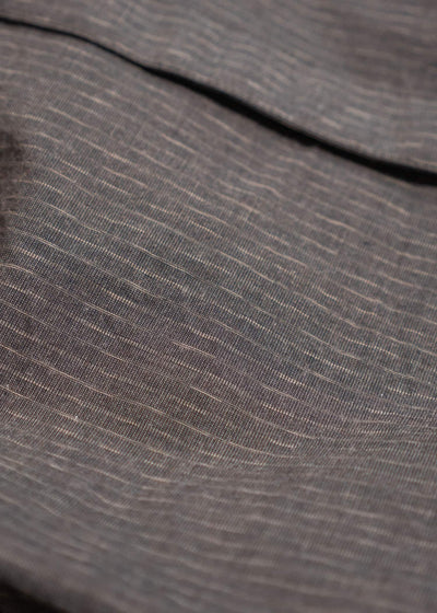 ZIIIN ”DARMA” BROWN STRIPE