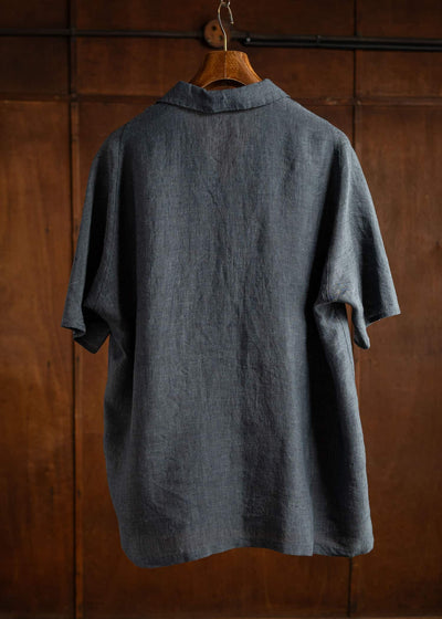 Jurgen Lehl Thin Linen J0142FBM853