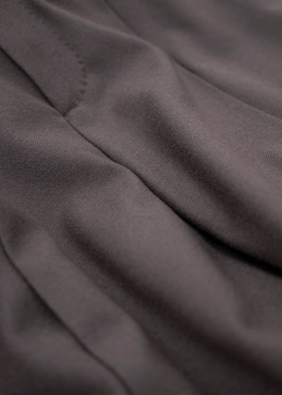 HED MAYNER Flare Leg Trousers