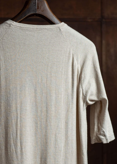 EYN VAS short sleeve T-shirt