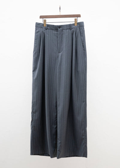 HED MAYNER Gargantuan Pressed Trousers