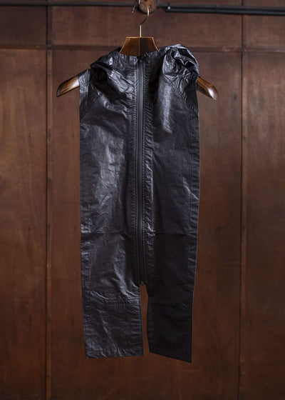 OPPOSE DUALITY T-800 Hood OD9004ACC Black