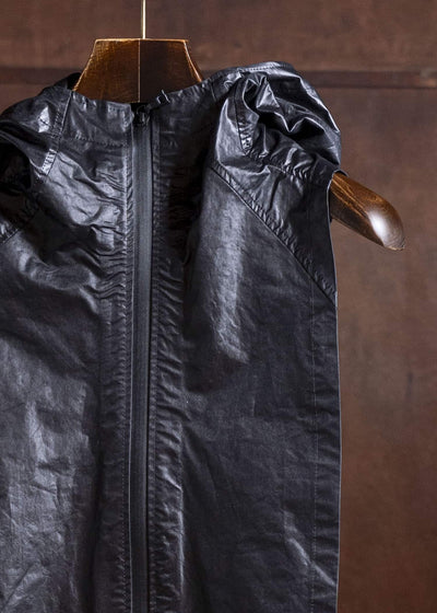 OPPOSE DUALITY T-800 Hood OD9004ACC Black