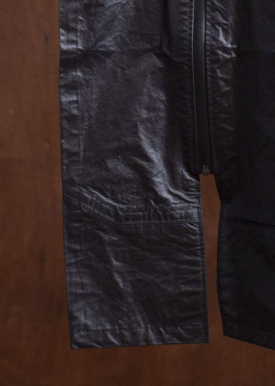 OPPOSE DUALITY T-800 Hood OD9004ACC Black