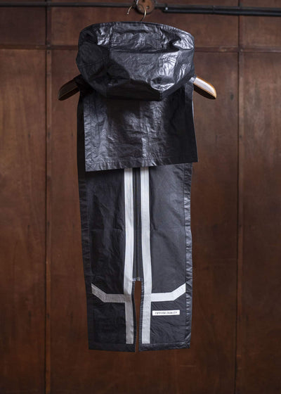 OPPOSE DUALITY T-800 Hood OD9004ACC Black