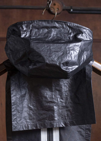 OPPOSE DUALITY T-800 Hood OD9004ACC Black