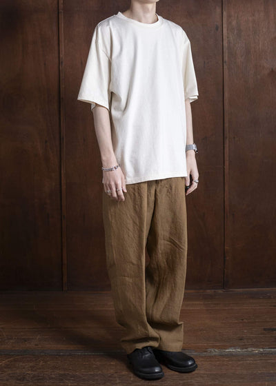 amachi. C/STee AY16-14 Off White