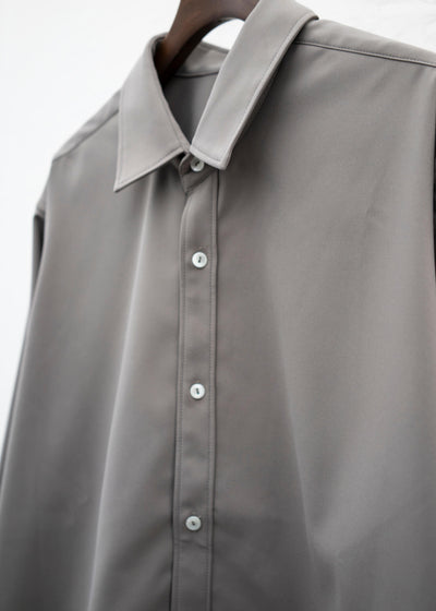 dauerbrenner by Edwina Horl LANGARMHEMD<dauerbrenner> / BEIGE</dauerbrenner>