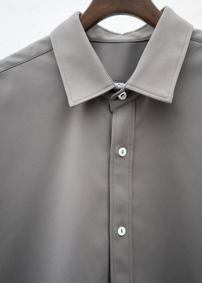 dauerbrenner by Edwina Horl LANGARMHEMD<dauerbrenner> / BEIGE</dauerbrenner>