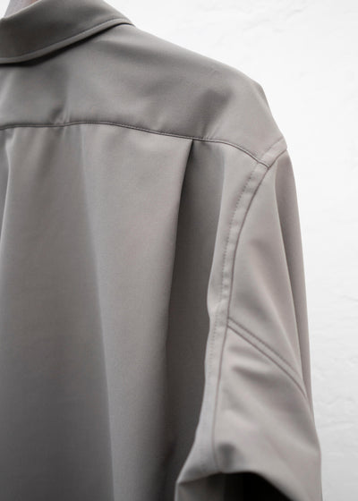 dauerbrenner by Edwina Horl LANGARMHEMD<dauerbrenner> / BEIGE</dauerbrenner>