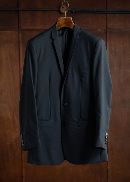 Dior HOMME Wool Set up