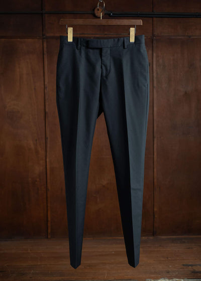 Dior HOMME Wool Set up