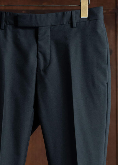 Dior HOMME Wool Set up