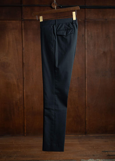 Dior HOMME Wool Set up