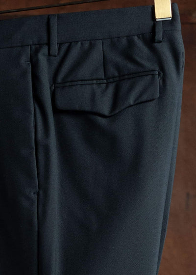 Dior HOMME Wool Set up