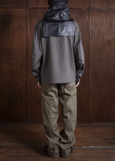 OPPOSE DUALITY T-800 Hood OD9004ACC Black